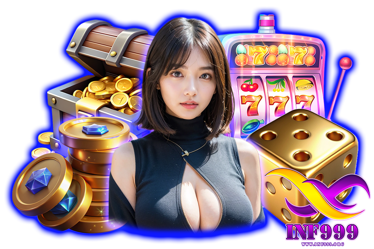 inf999 app