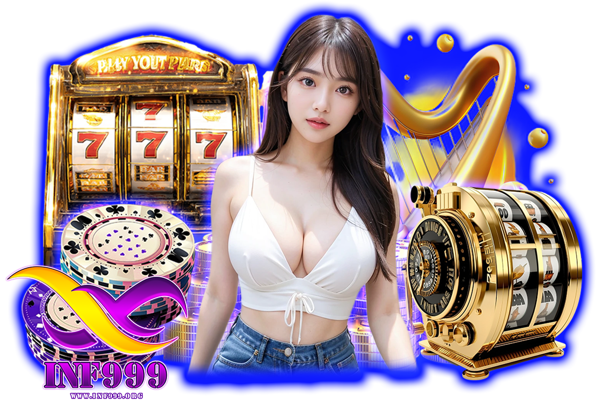 inf999 casino